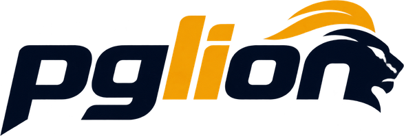 pglion logo